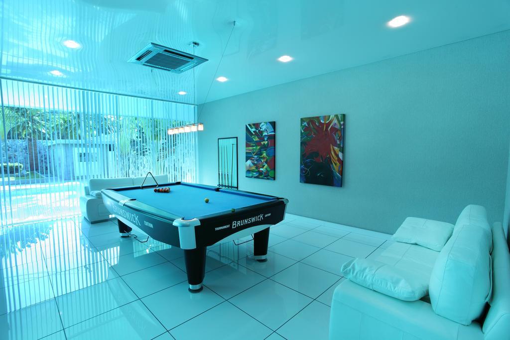 Pratumnak Dream Villa By Pattaya Sunny Rentals Exterior foto