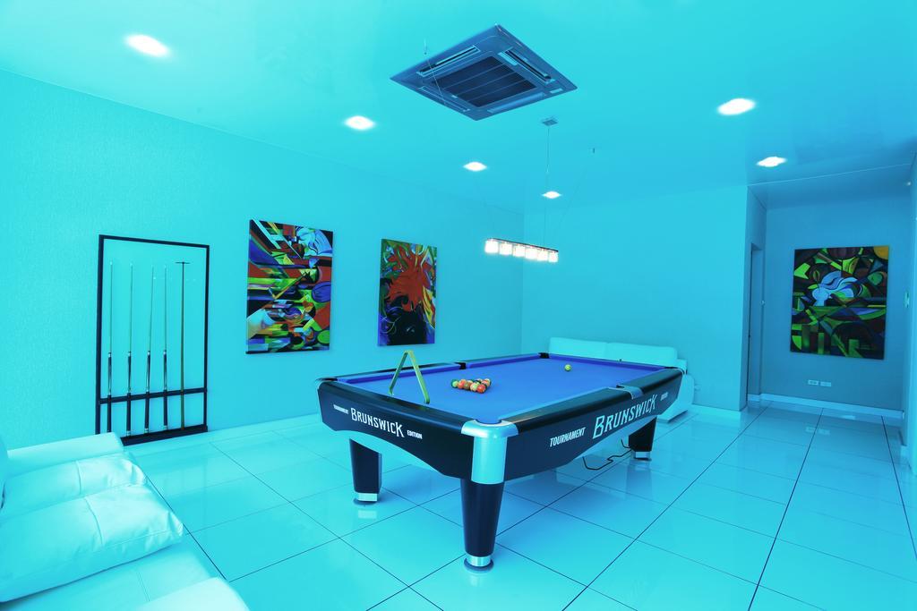 Pratumnak Dream Villa By Pattaya Sunny Rentals Exterior foto