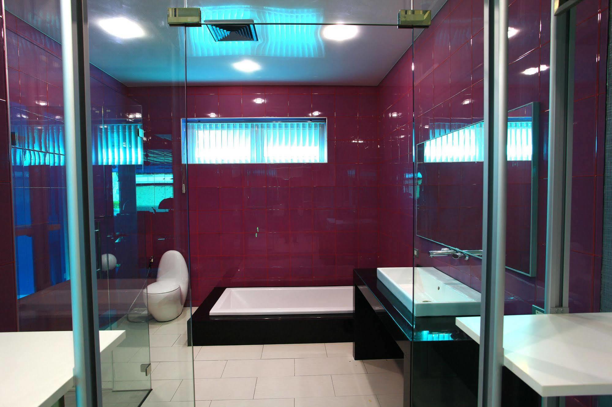 Pratumnak Dream Villa By Pattaya Sunny Rentals Exterior foto