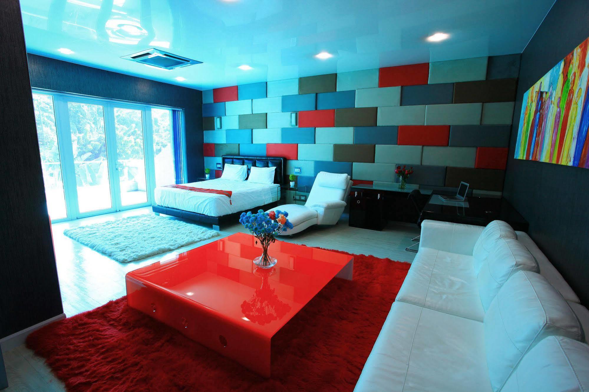 Pratumnak Dream Villa By Pattaya Sunny Rentals Exterior foto